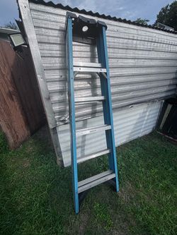 Ladder
