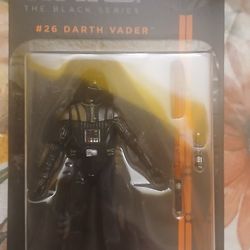 Star Wars Darth Vader 