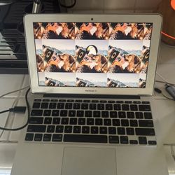 Macbook Air 