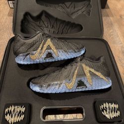 JA 3 “SWAROVSKI” SIZE 11