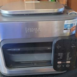 Ninja Ninja Combi™ All-in-One Multicooker, Oven & Air Fryer