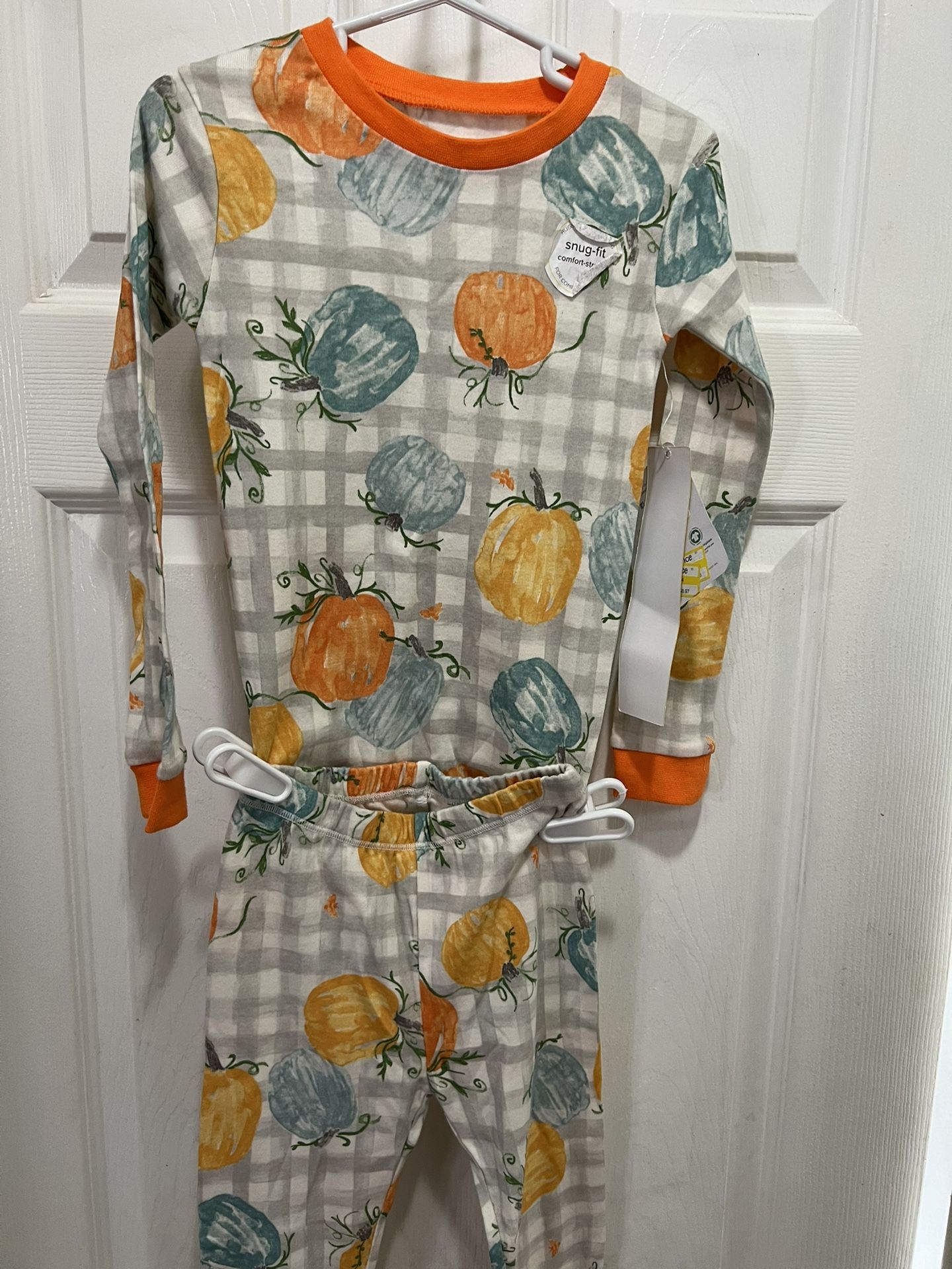 Burt’s bees Fall Pjs