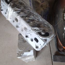 $400 Exchange LS Heads  706 317 