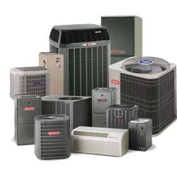 Air Condition Unit Installations Inspection 