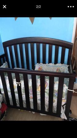 Crib