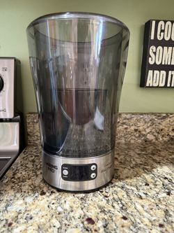 Wine Chiller - Cordless