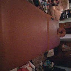 Master Massage Table Excellent Condition