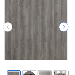 Pergo DuraCraft Castleton 22-mil x 7-1/2-in W x 47-in L Waterproof Luxury Vinyl Plank Flooring