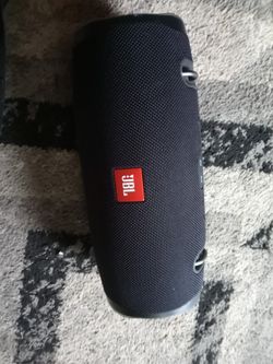Jbl Xtreme 2 Speaker 