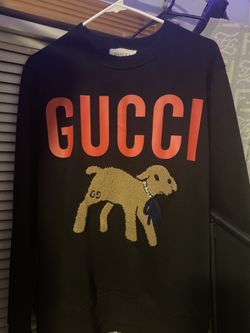 Gucci Sweater