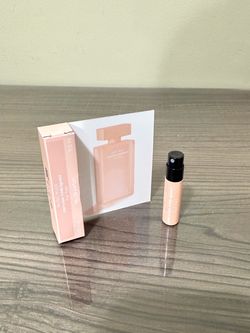 Narciso Rodriguez For Her Musc Nude Eau de Parfum Sample 0.6ml
