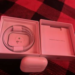 Air Pods Gen 2 