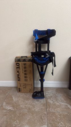 Iwalk3.0