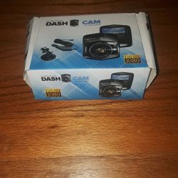 DASH CAMERA