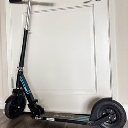 **pick-up Only** Razor Air Kick Scooter, Extra Long Deck, For Ride Up To 220 Ibs