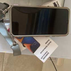 Electronics I Phone 9 Samsung A20 PhoneFor This Price Or Sell Separately 150 .00 &100.00 &20