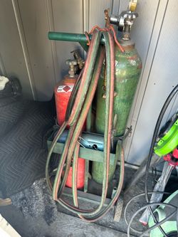 Blowtorch