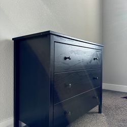 Ikea Koppang 3 drawer 