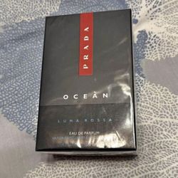 🖤 Prada Luna Rossa – Men’s Designer Cologne