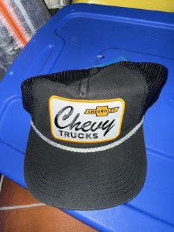 Chevy Hat