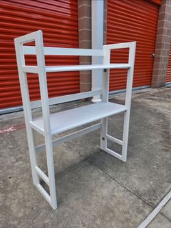 desktop bookshelf