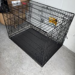 Dog Kennel 
