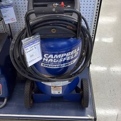 Campbell Compressor 