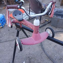 Radio flyer kid bike