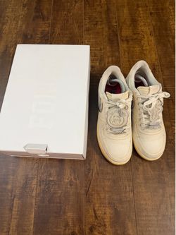 Travis Scott Air Force 1 sail