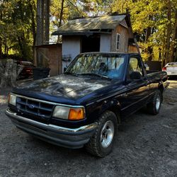 1994 Ford Ranger