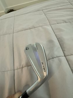 Taylormade P790 3 Iron - Stiff flex