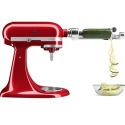 KitchenAid Spiralizer Attachment