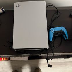 Ps5 