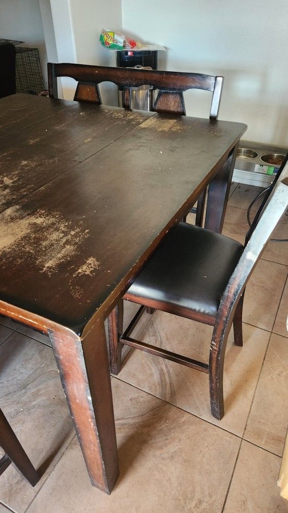 Kitchen Table