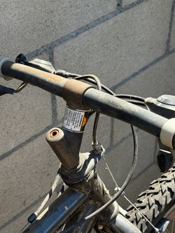 Schwinn Bicycle NEW TUBES