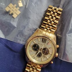 Michael Kors Men WATCH