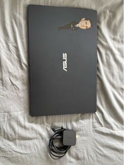 ASUS l5M10 laptop