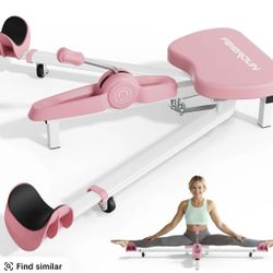 Leg Split Machine 