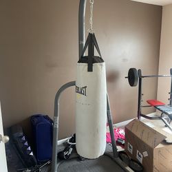 Heavy Bag