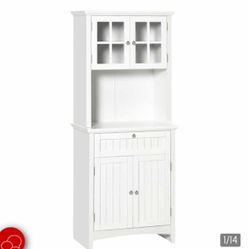 Storage Cabinets 