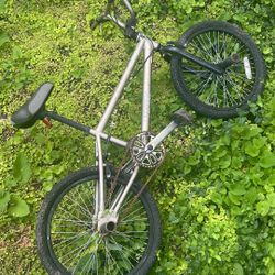 Torch Bike Used