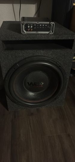 Amplifier