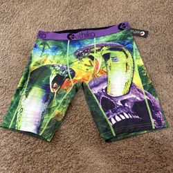 Mens Ethika Underwear Size XLArge 