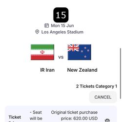 World Cup Tickets