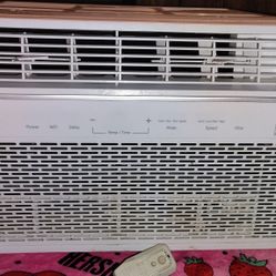 A/C Window Unit