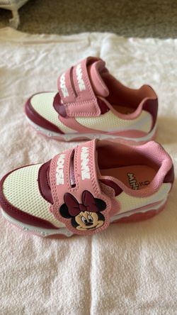 Minnie Mouse