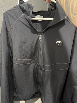 Nike Windbreaker