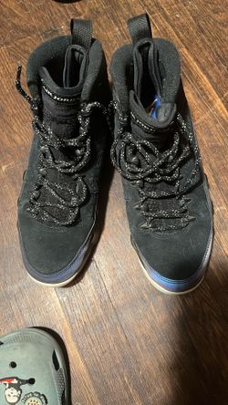 Jordan 9s