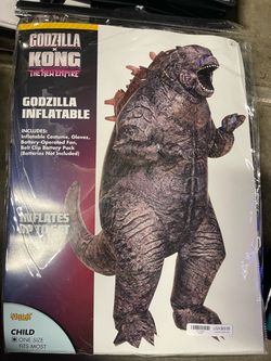 Godzilla