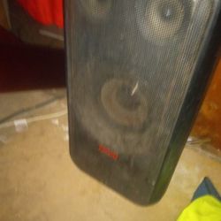 Lg Xboom